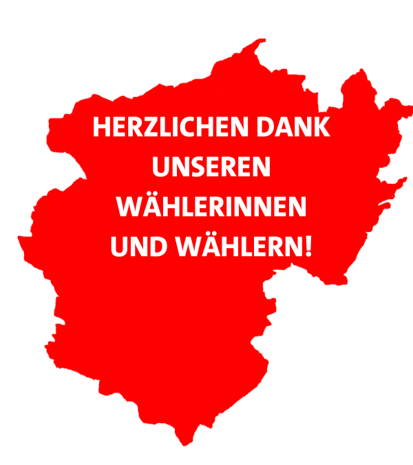 Unsere gewählten Ratsmitglieder für die Wahlperiode 2025 bis 2030